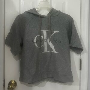 Calvin Klein hoodie